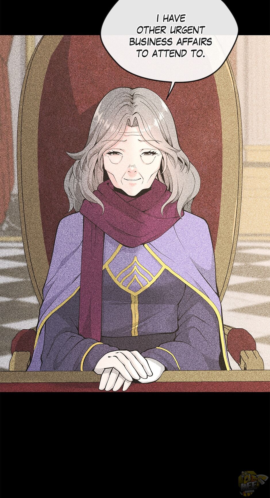 The Beginning After The End Chapter 125 image 074